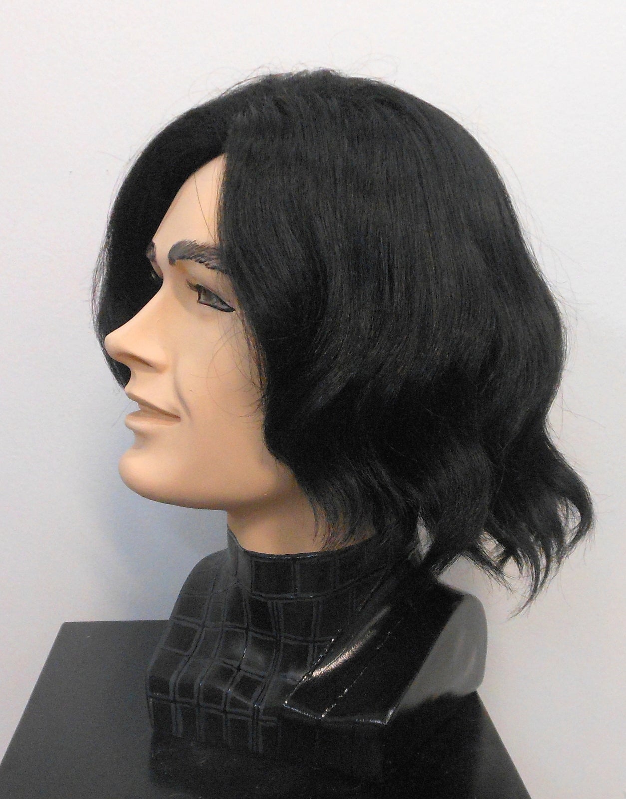 Kylo Ren Star Wars Wig