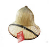 Natural Safari Pith Helmet Adult