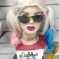 Harley Quinn Suicide Squad Wig