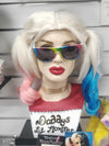 Harley Quinn Suicide Squad Wig