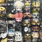 More Masquerade masks in store!!