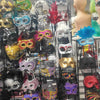 More Masquerade masks in store!!