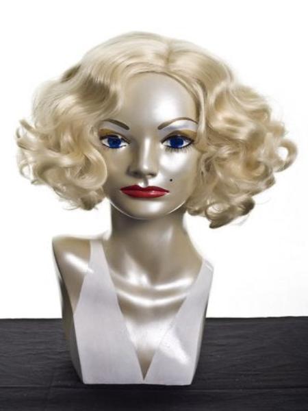 Marilyn Wig