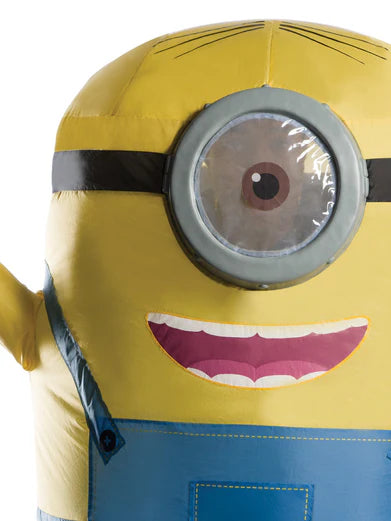 Inflatable Minion Costume