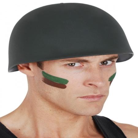 Soldier Helmet Army Green