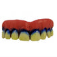 Billy Bob Clown Teeth