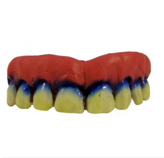 Billy Bob Clown Teeth