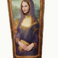 Mona Lisa Costume