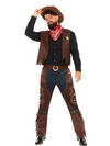 Western Cowboy Costume