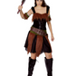 Viking Lady - Adult Costume