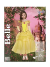 Belle of the Ball - Girls Costume