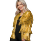 Deluxe Gold Tinsel jacket