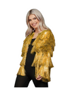 Deluxe Gold Tinsel jacket