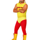 Hogan Wrestler - Adult