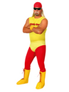 Hogan Wrestler - Adult