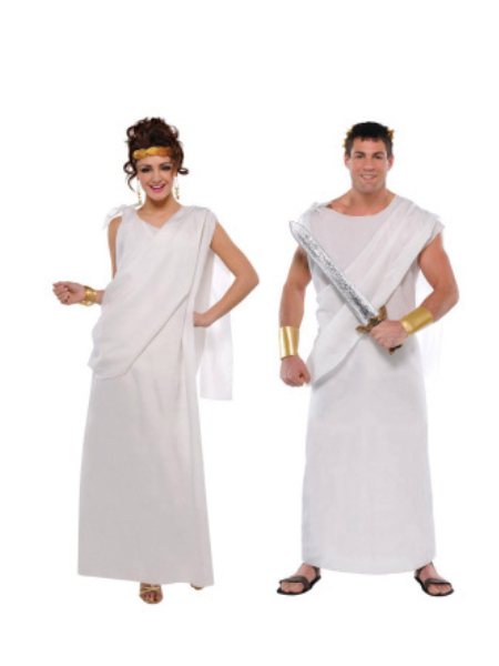 Adult Toga Unisex