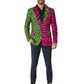 Neon Jungle Deluxe suit