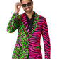 Neon Jungle Deluxe suit