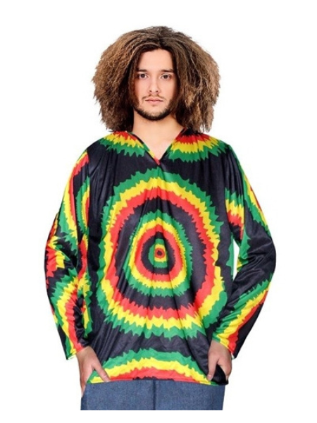 Reggae Shirt unisex