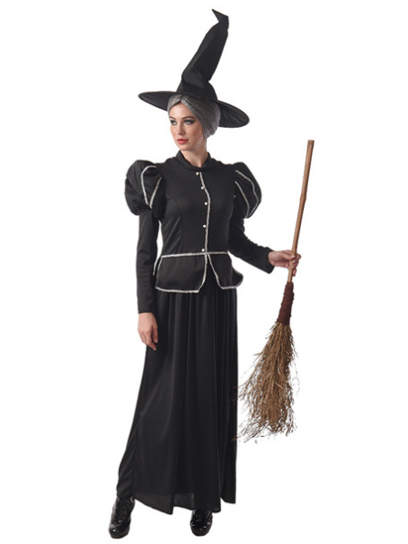 Classic Witch costume