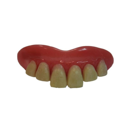 Billy Bob Teeth - Nutty Professor