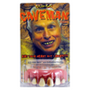 Billy Bob Cave man Teeth