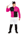 Jockey Costume