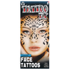 Tattoo FX Cheetah