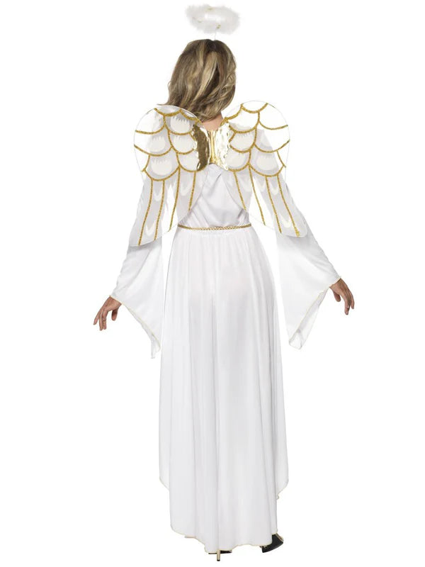 Angel Costume