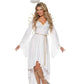 Angel Costume