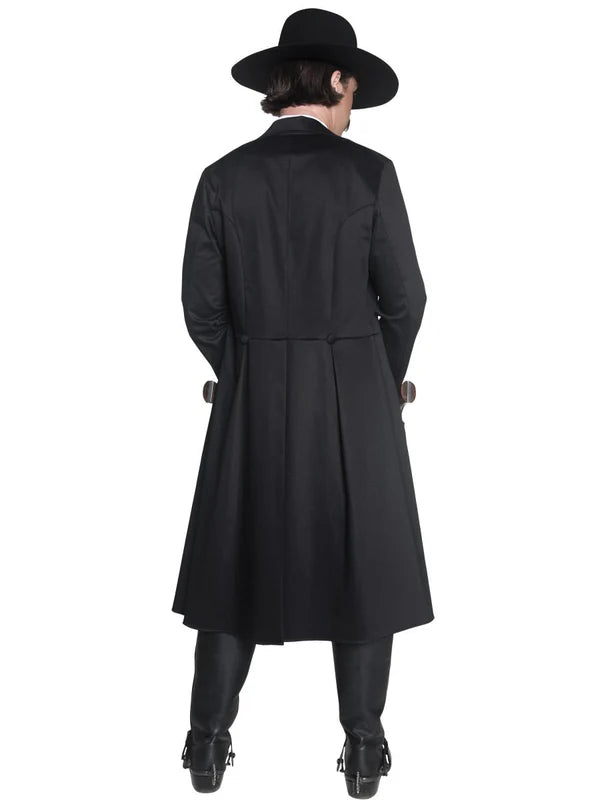 Authentic Western Sherif costume