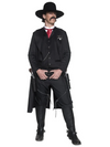 Authentic Western Sherif costume