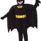 Bat Hero Child Size Costume