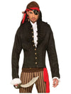 Deluxe Pirate Jacket