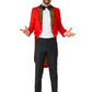 Circus / Ringmaster Deluxe Suit