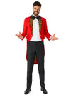 Circus / Ringmaster Deluxe Suit