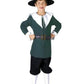 Colonial Boy - Child Costume