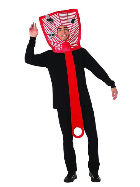 Fly Swatter