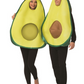 Avocado couple costume