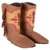 Cowboy Boot Covers