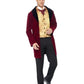 Edwardian Gent Costume Deluxe