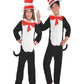 Cat in the Hat jumpsuit