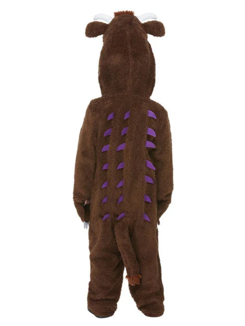 Julia Donaldson Gruffalo Deluxe Costume