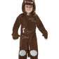 Julia Donaldson Gruffalo Deluxe Costume