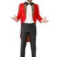 Circus / Ringmaster Deluxe Suit