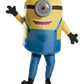 Inflatable Minion Costume