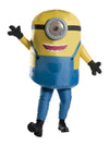 Inflatable Minion Costume