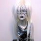 Kiss Rocker inspired Wigs