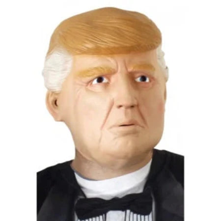 Donald Trump mask