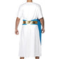 Roman Senator Costume Blue